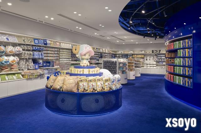 《海贼王》官方周边店开张首日混乱挤爆 官方致歉暂停售卖