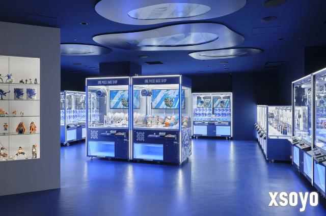 《海贼王》官方周边店开张首日混乱挤爆 官方致歉暂停售卖