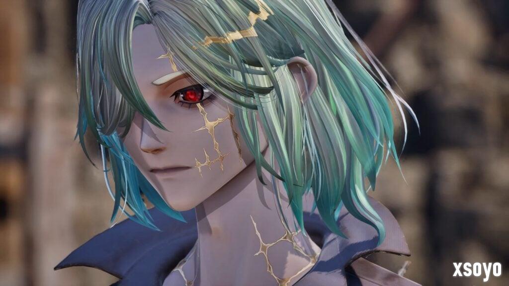 《噬血代码2》角色预告片：孤高剑士徕尔·麦克莱什