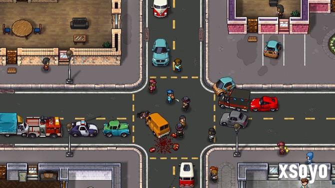 《地痞街区2》多次延期让玩家担忧 开发者透露仍在积极制作