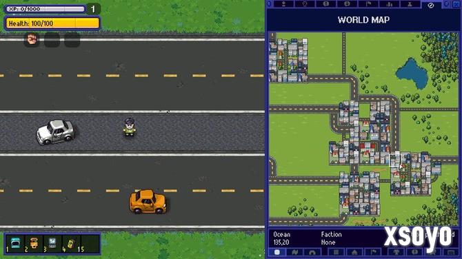 《地痞街区2》多次延期让玩家担忧 开发者透露仍在积极制作