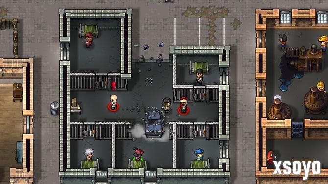 《地痞街区2》多次延期让玩家担忧 开发者透露仍在积极制作