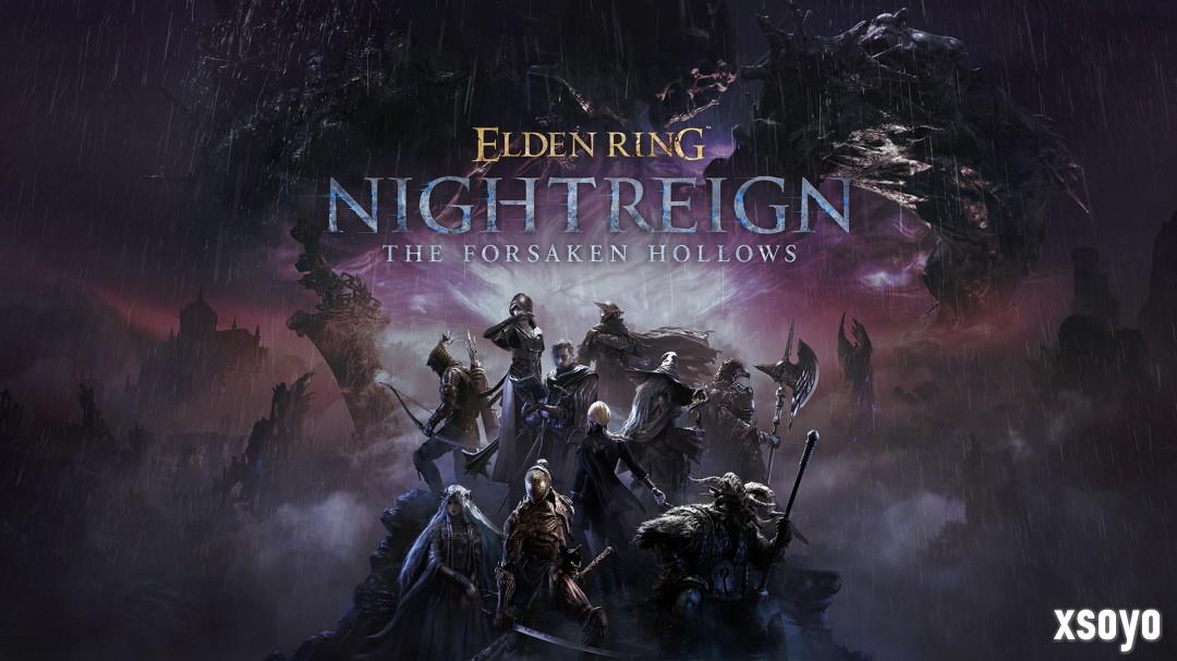 《艾尔登法环：黑夜君临》首款DLC销量突破200万