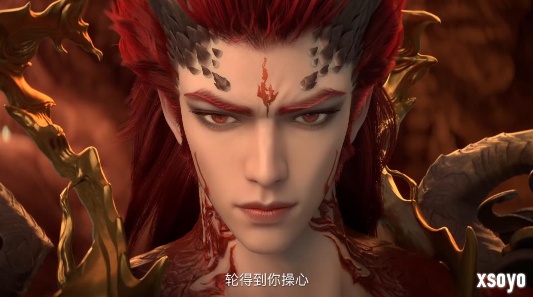 腾讯视频《仙剑奇侠传三》动画定档：12月30日首播