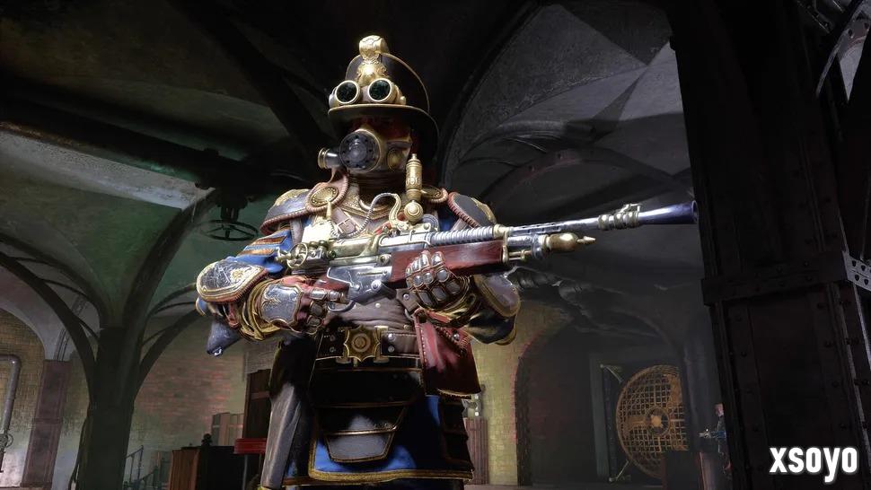 inXile高管表示《发条革命》是其参与过最复杂的游戏