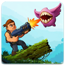 自动开火先生手游