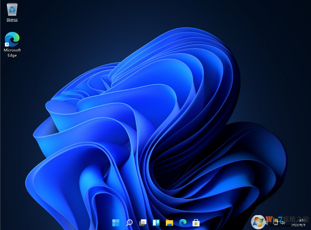  Windows11 64位专业版 | Windows11 专业版离线镜像下载