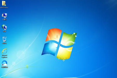 Win7 64位镜像专业版2025下载安装|新手游网 Win7 64位清爽版最新版