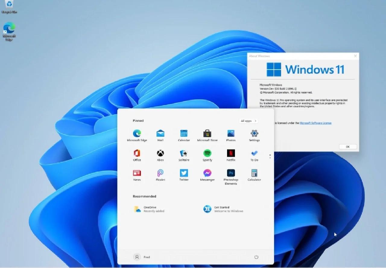 Windows11官方原版ISO镜像下载(23H2)|微软MVS原版