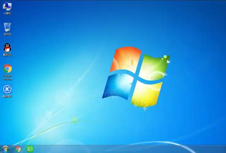 Win7旗舰版纯净装机镜像包下载-雨林木风Win7旗舰版珍藏版下载