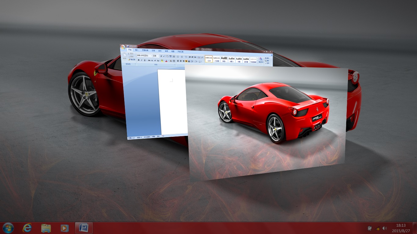 青苹果系统 Ghost Win7 SP1 X64 装机版V2025.05