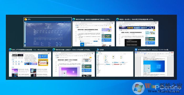 Win<a href=https://www.xsoyo.com/show/109/507/0.html target=_blank class=infotextkey>dow</a>s 10 21H1新版体验(开始菜单UI大改)