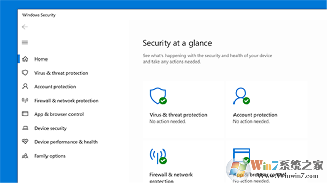 Win10 21H1正式版发布,更新了哪些内容,有哪些新功能?
